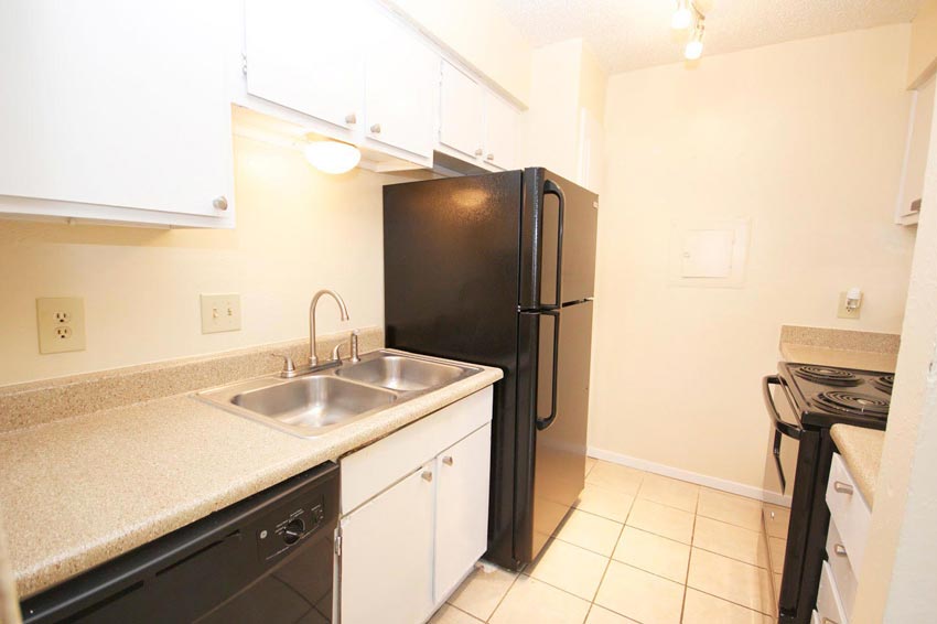 Villas del Sol Apartments MBP Capital