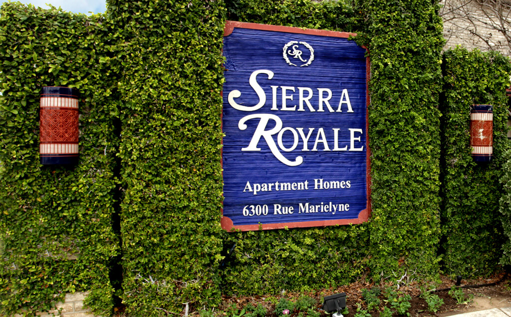 Sierra Royale MBP Capital