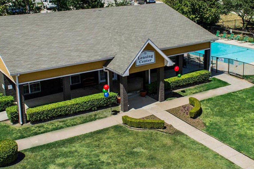 Summit View Apartments MBP Capital