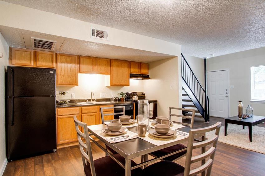 Summit View Apartments MBP Capital