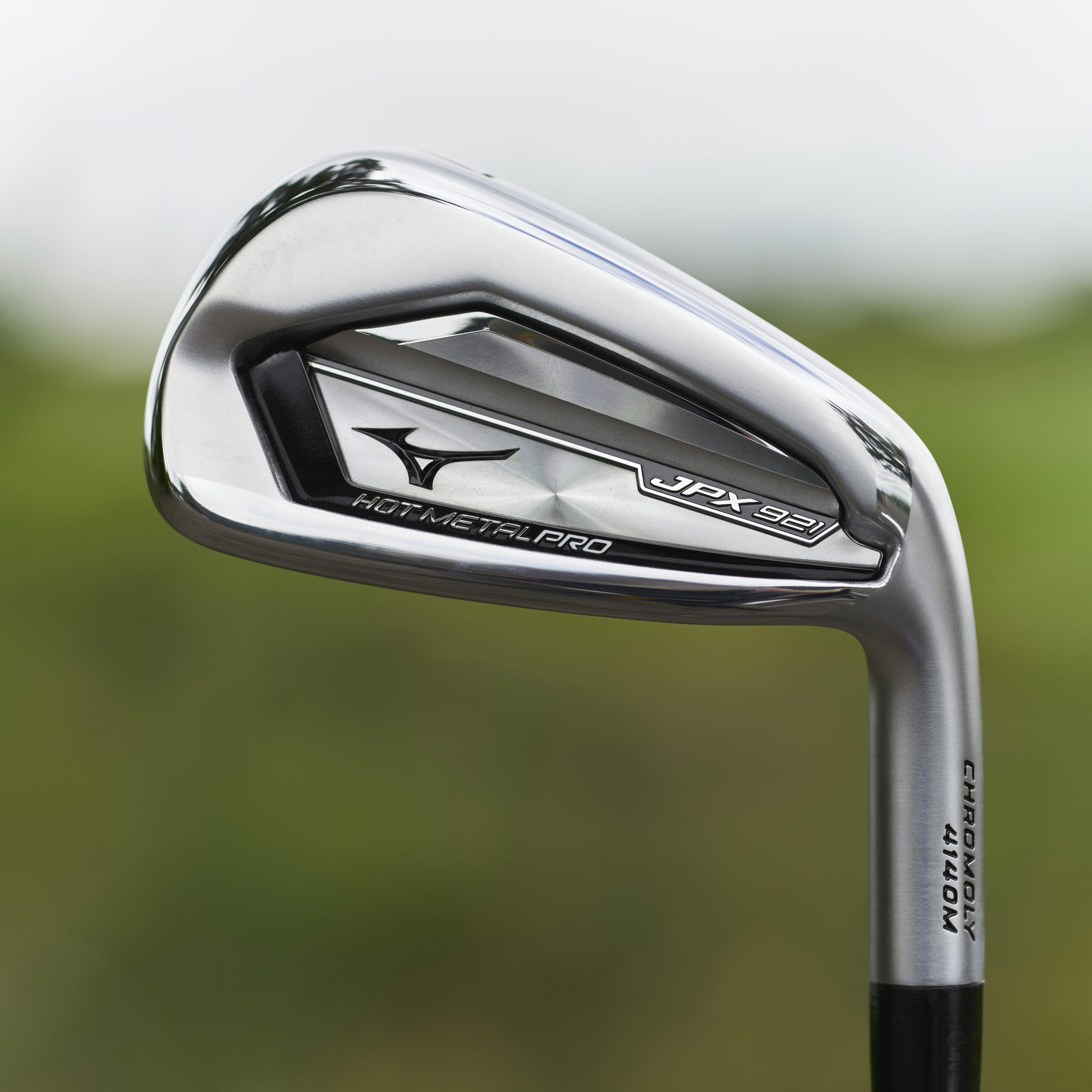 Mizuno JPX 921 Hot Metal Pro Irons MB Performance Golf