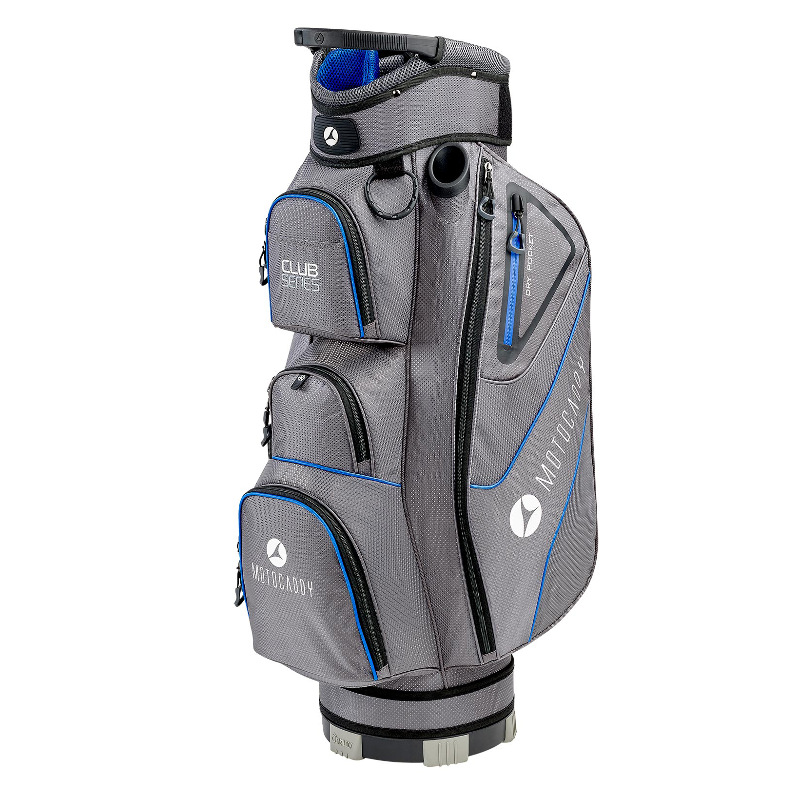 Motocaddy ClubSeries Bag MB Performance Golf