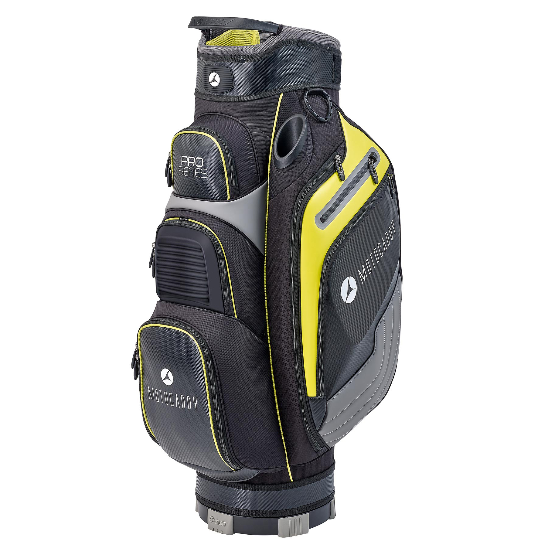Motocaddy ProSeries Bag MB Performance Golf