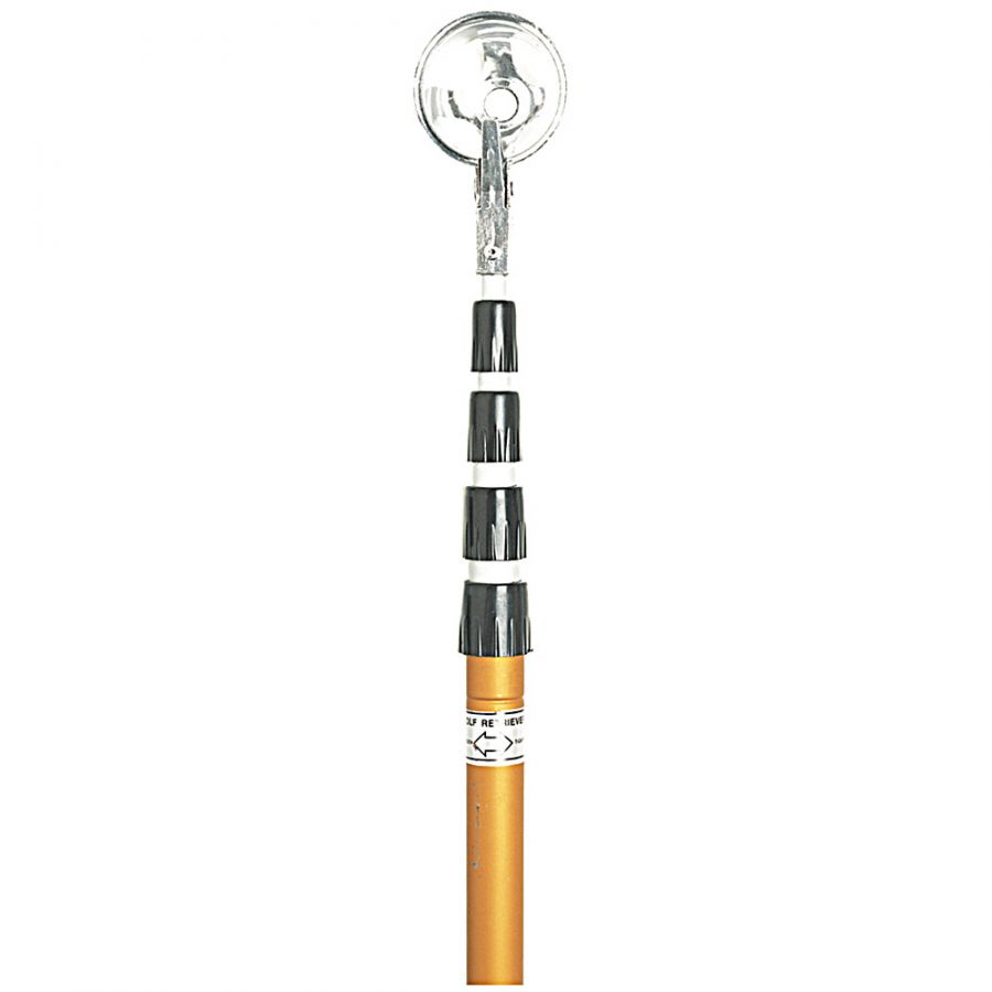 Brand Fusion Extra Long Ball Retriever MB Performance Golf
