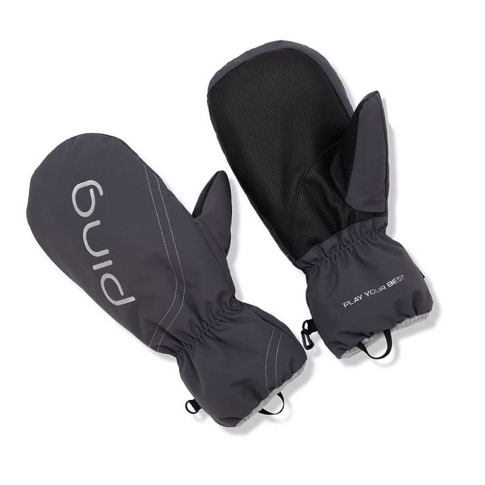 Ping Ladies Cart Mitts (Pair) MB Performance Golf