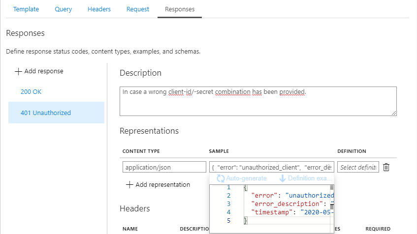 Extend your API with an OAuth token endpoint Maxim Braekman