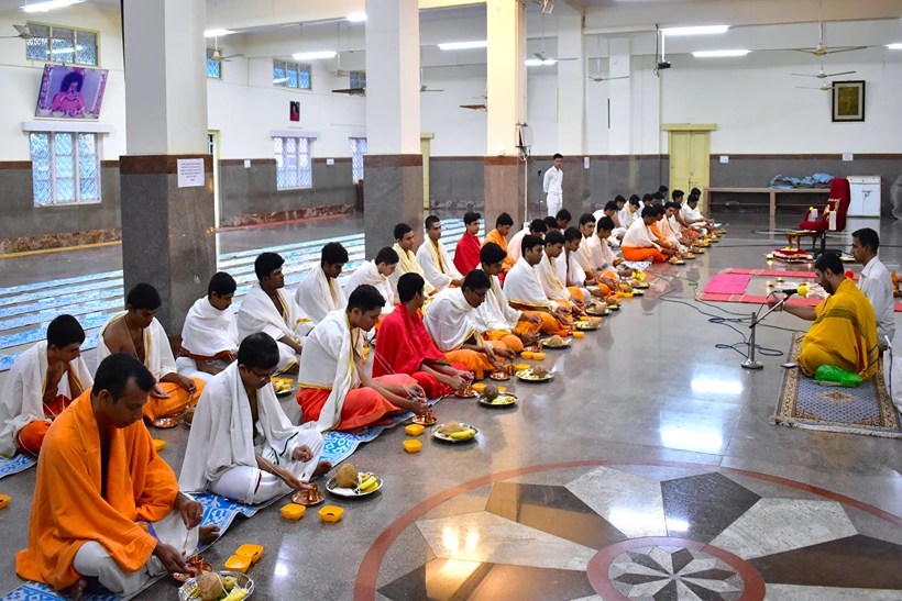 Thread Changing Ceremony 202324 mbrn.in