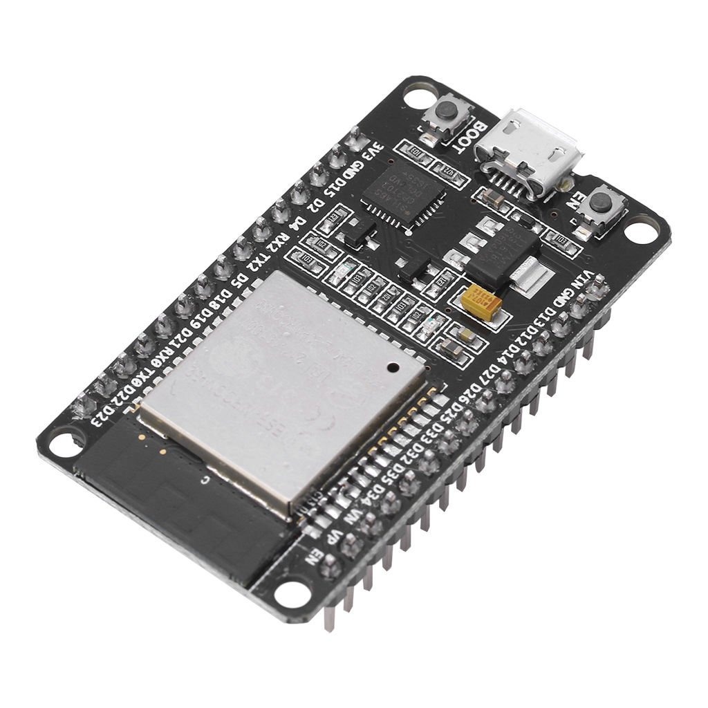 ESP32 – Instalacion para su uso con el IDE de Arduino - MBrobotics