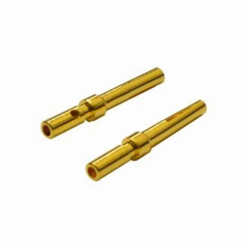 Machined Crimp Contacts for Standard Sub D Connectors £0.00 Sub D Connectivity Sub D