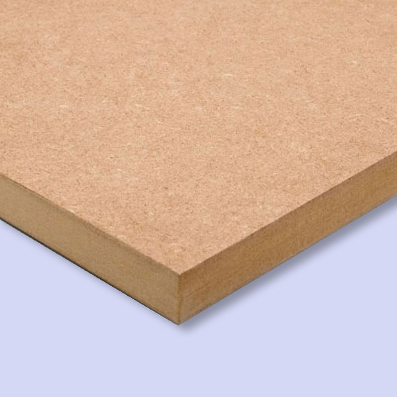 9mm Medium Density Fibreboard Sheet MBS Building Supplies