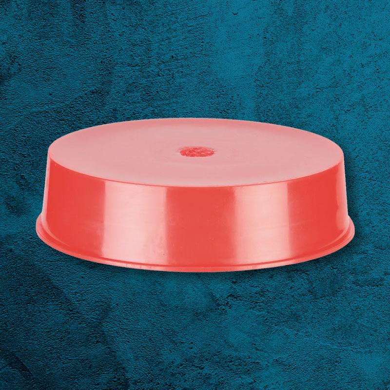 Temporary Pipe Cap MBS Building Supplies