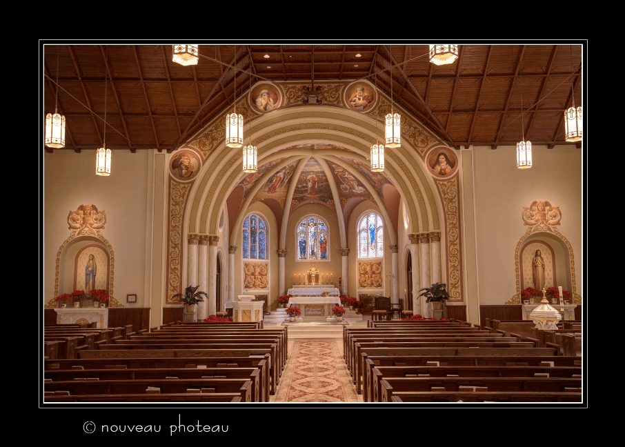 Institutional Builder in Lafayette, La Master Builders & Specialists