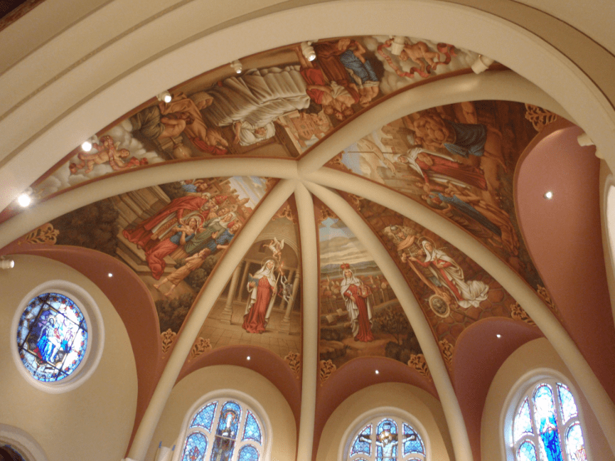 Institutional Builder in Lafayette, La Master Builders & Specialists