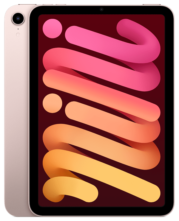 iPad mini 6 Mac Business Solutions Apple Premier Partner