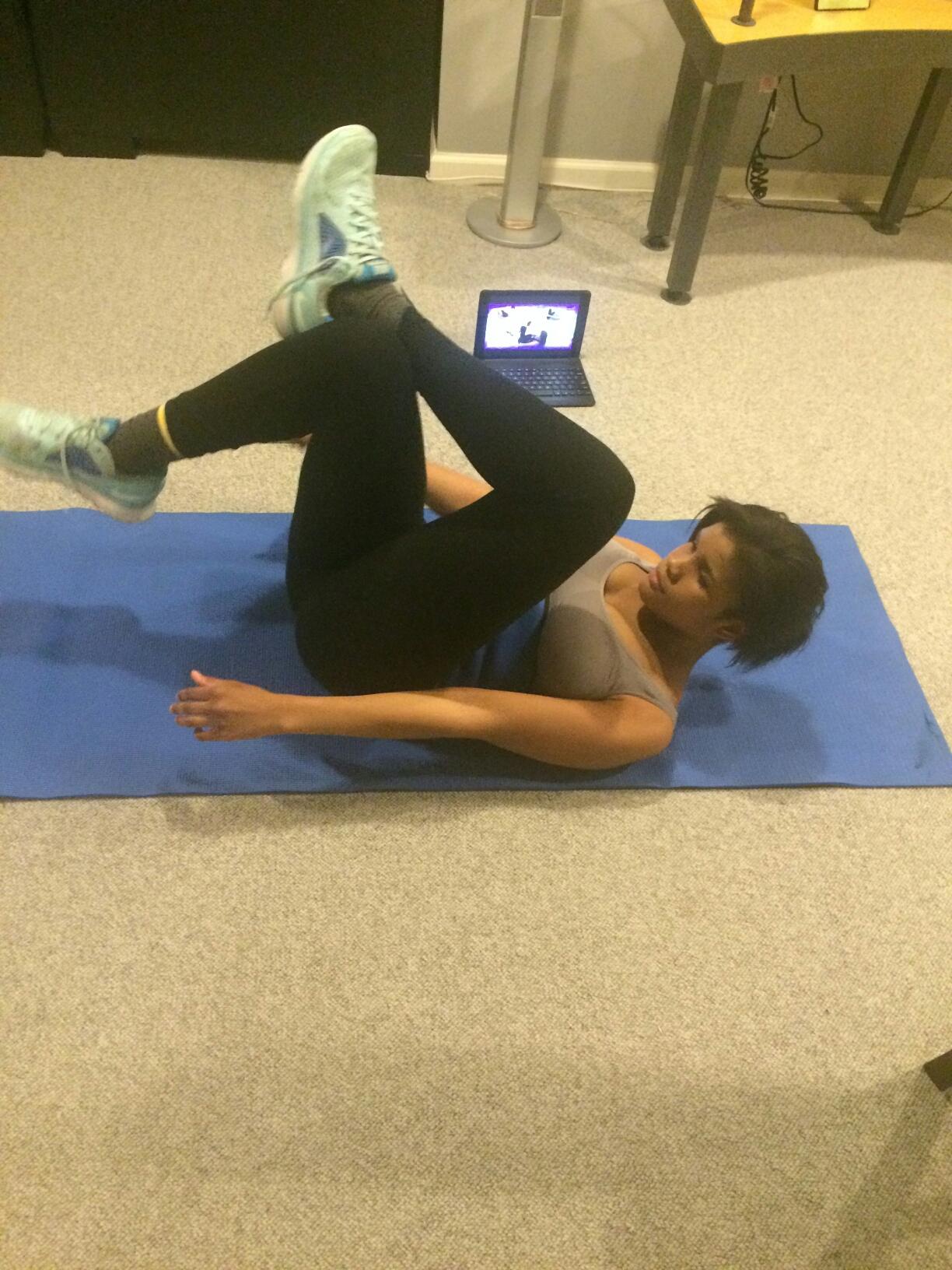 Online Workouts Online Exercise Programs MBS Fitness Lab