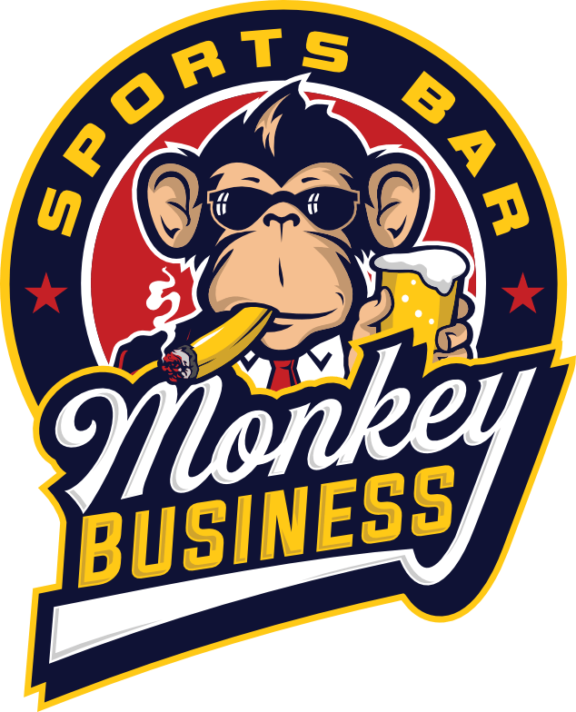 Monkey Business Sports Bar