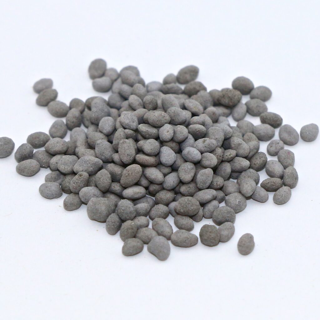 Medium Red Clover 50 lb bag MBS Seed