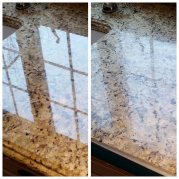 MB20® Granite Polishing Kit MB Stone Care