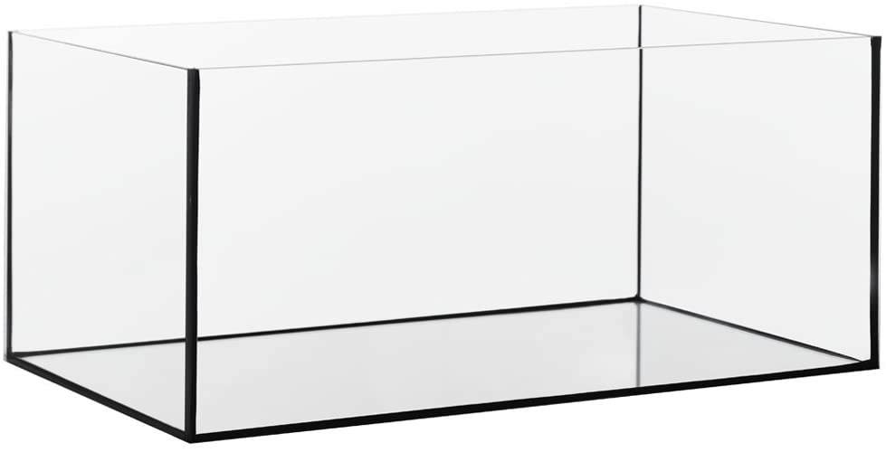 DIVERSA Guardian Glass Aquarium 112l 100 litre fish tank