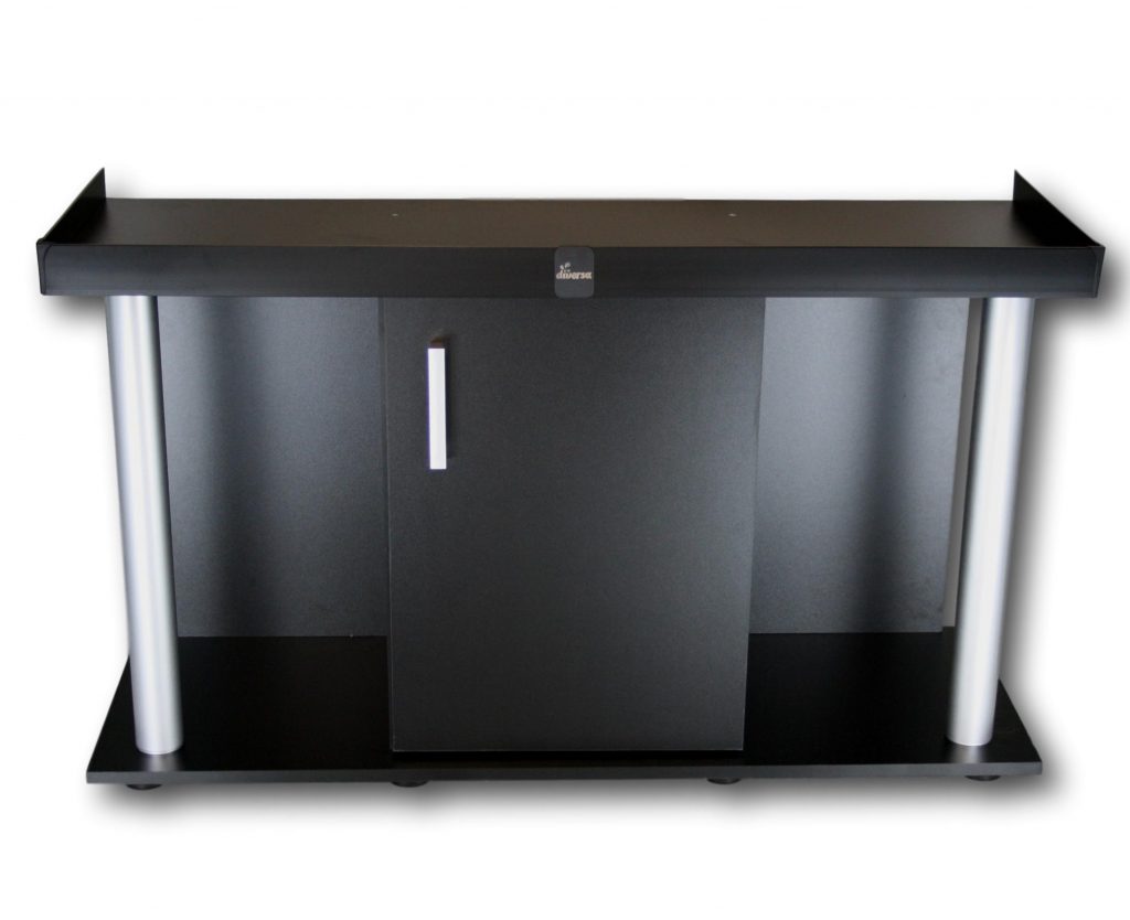 DIVERSA Aquarium 120×50 cm