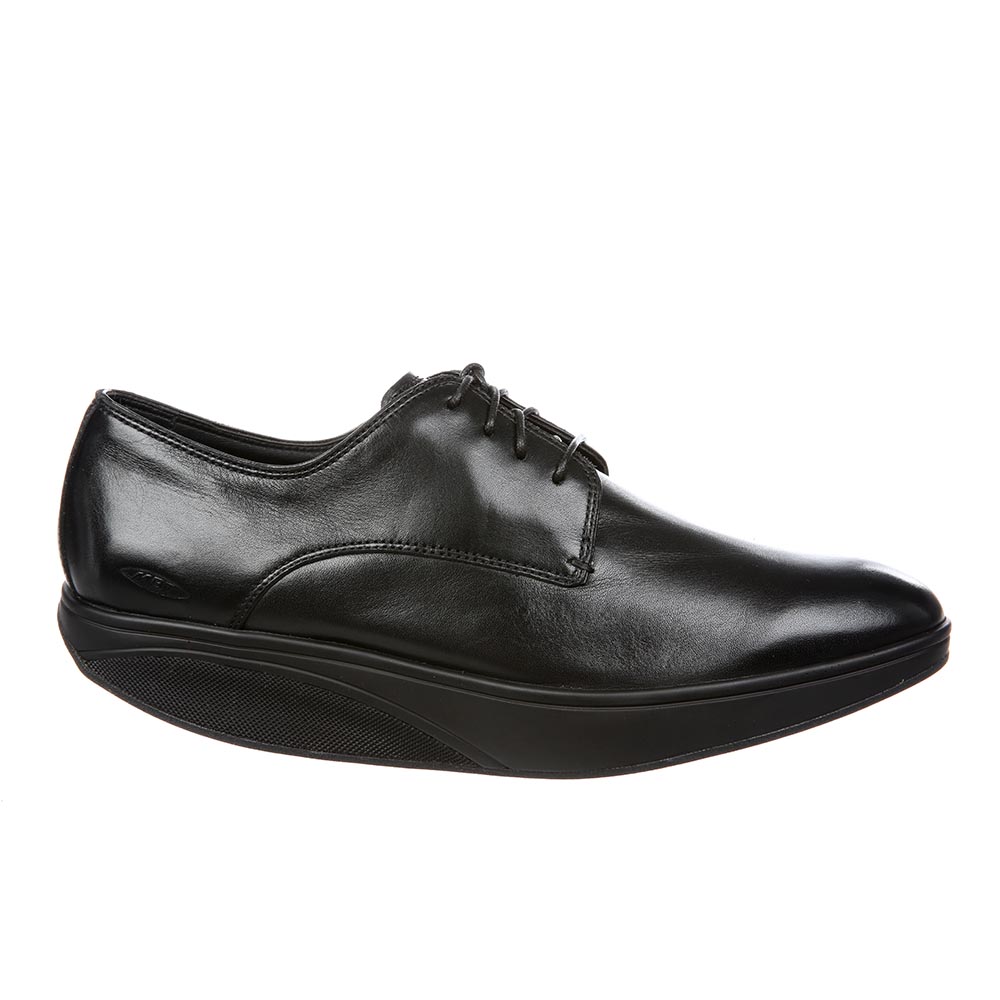 MBT Store Kabisa 5 black calf 46 MBT Shoes