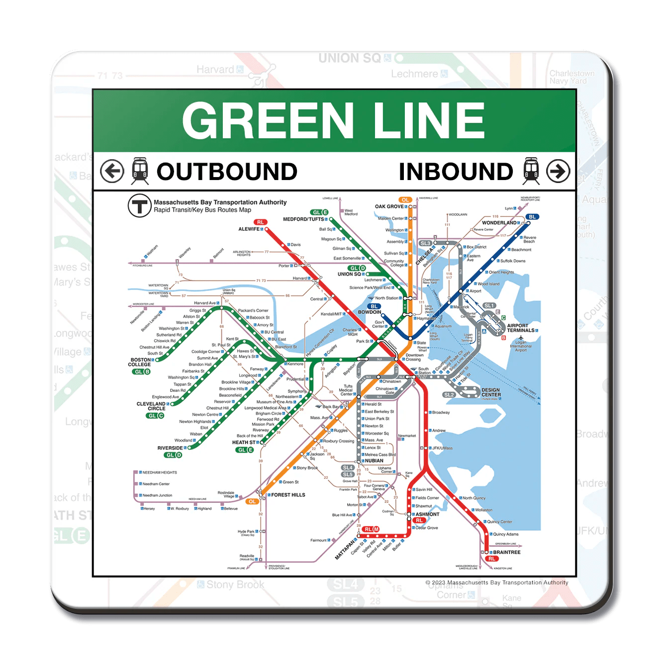 Mbta Green Line Derailed MBTA Green Line Train Was Traveling 3 Times(07)