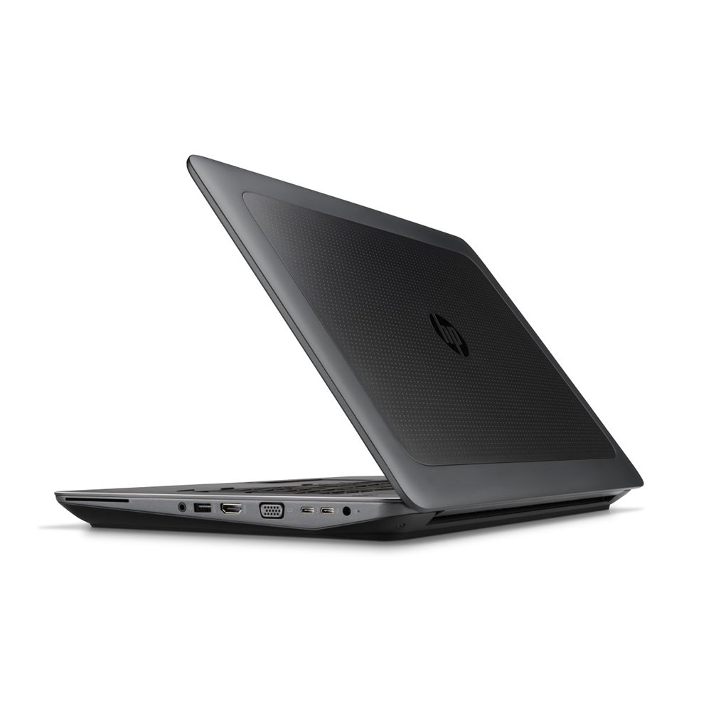 HP ZBook 17 G3 MBTECH