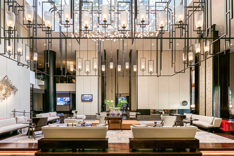 Gaya Art Deco Lounge Hotel MBtech