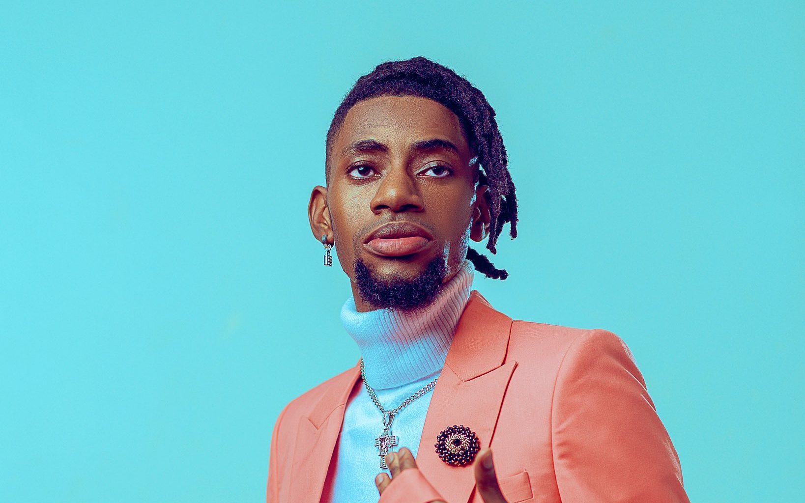 Liam Voice exposes old critics who are now begging for his support