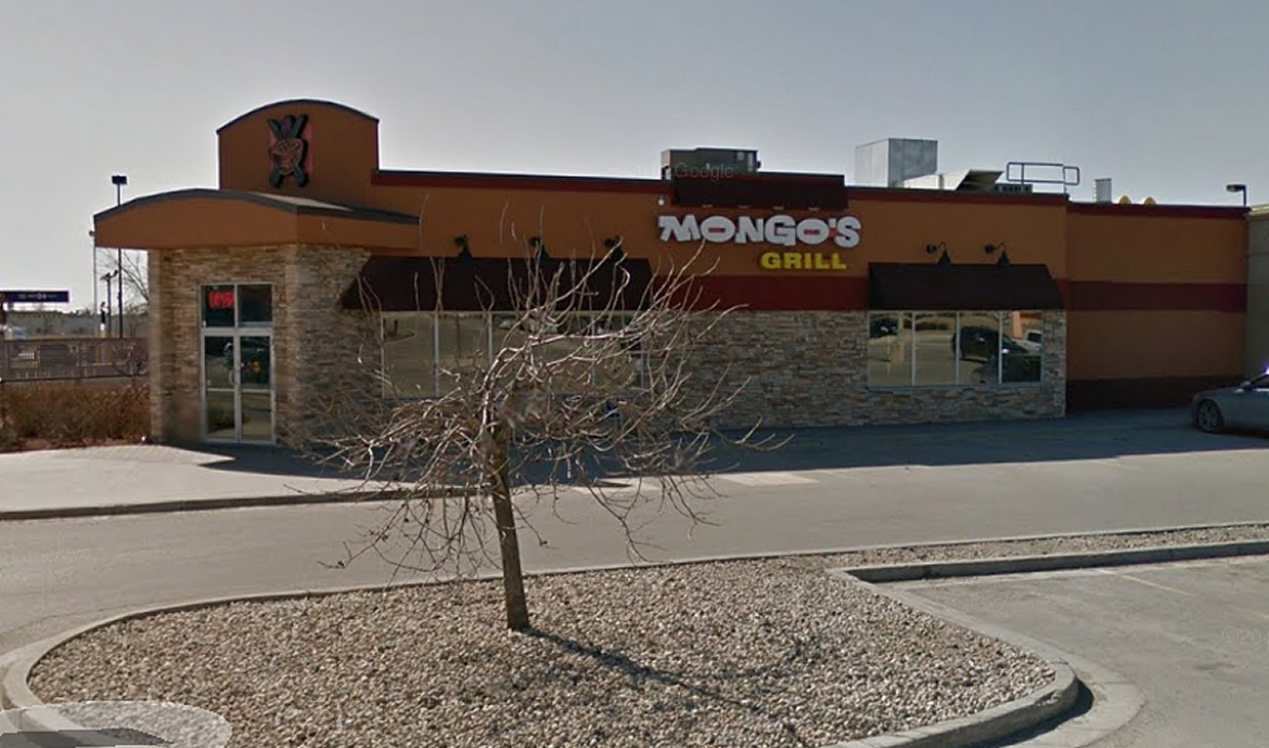 Mongo's Grill M Builds