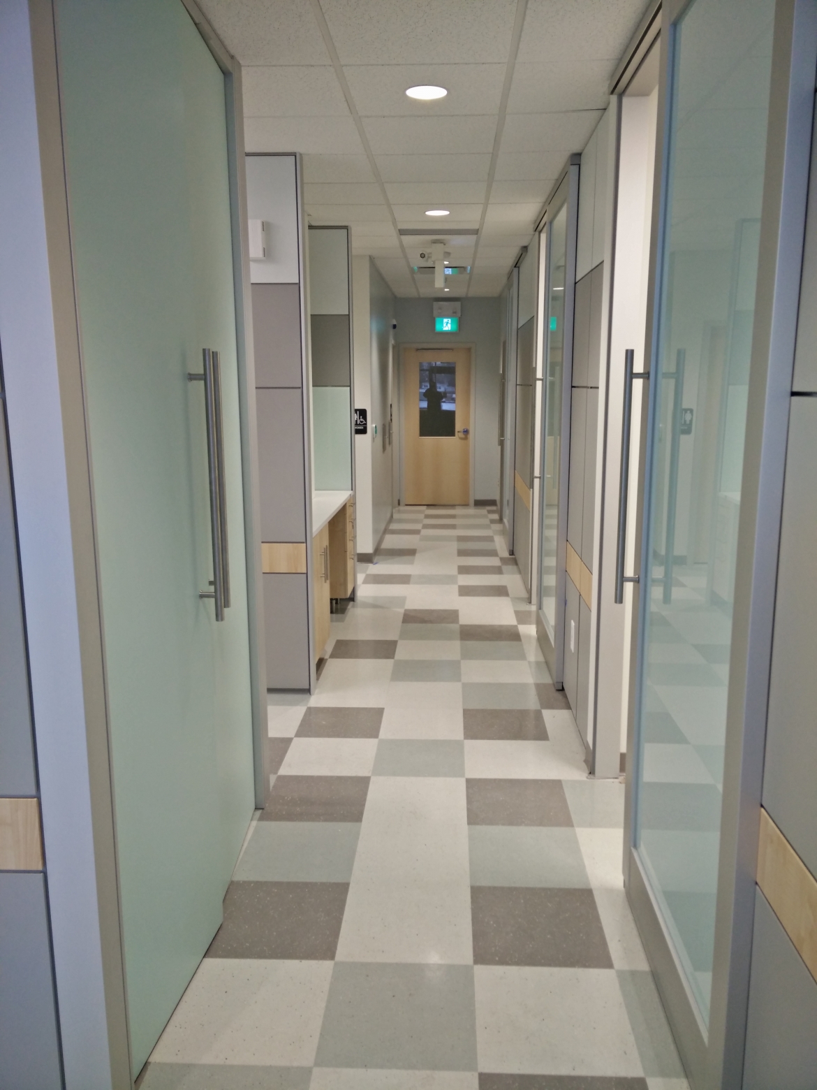 Southdale Quick Care Clinic M Builds