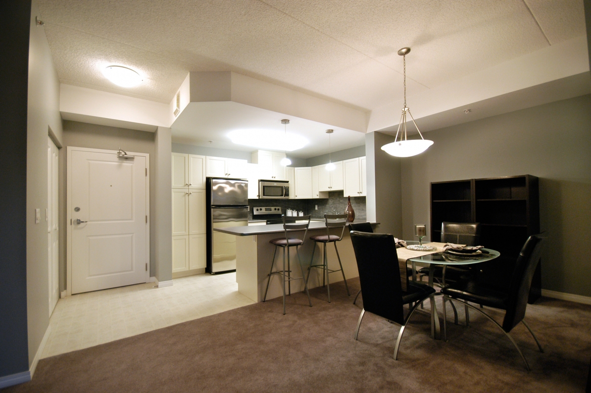 Aspen Meadows M Builds