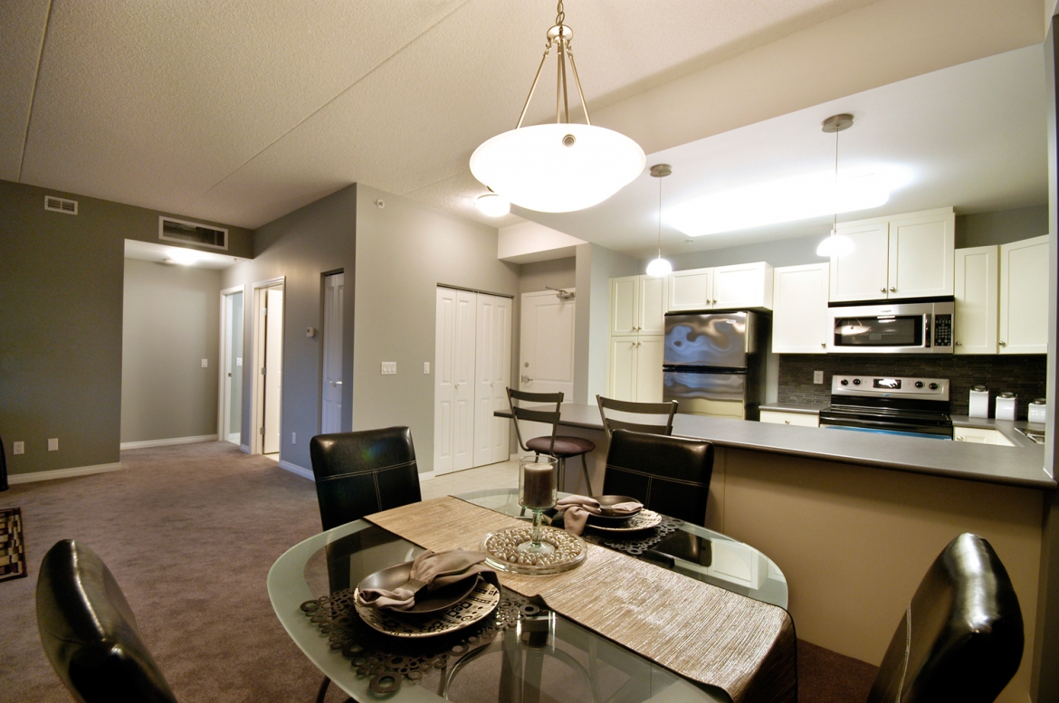 Aspen Meadows M Builds