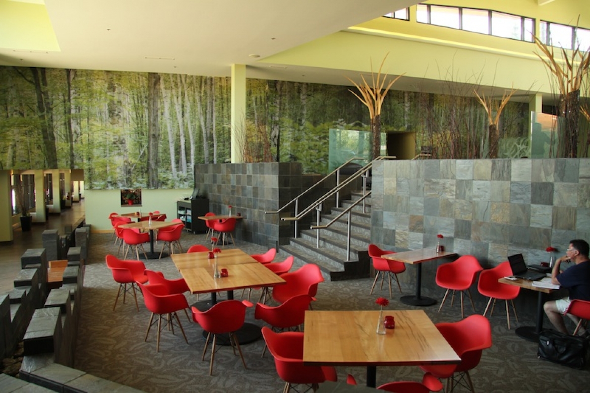 Lakeview Hecla Resort M Builds