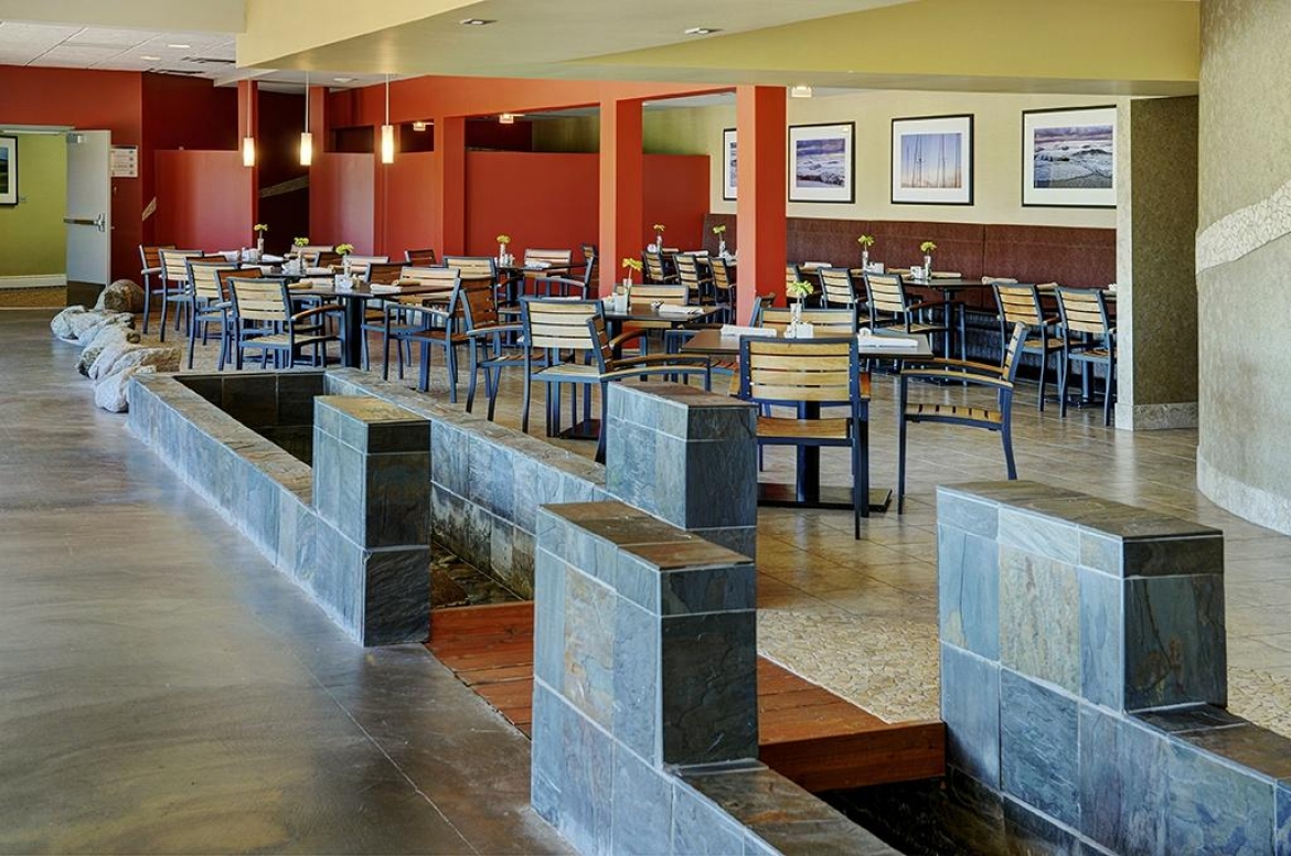 Lakeview Hecla Resort M Builds