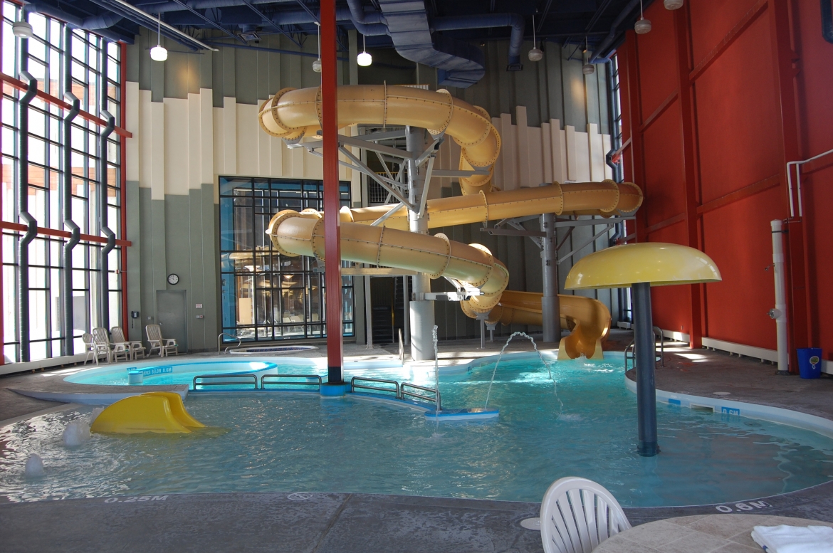 Lakeview Hecla Resort M Builds