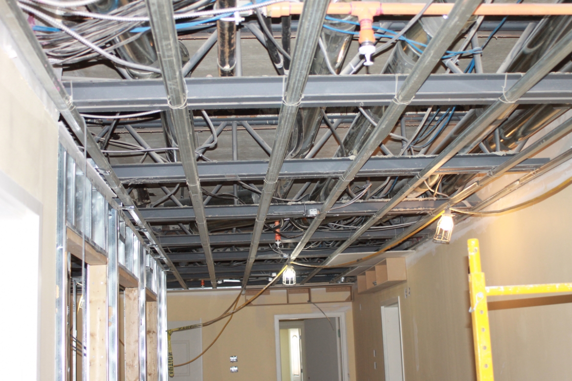 Bedford Village Phase Three M Builds