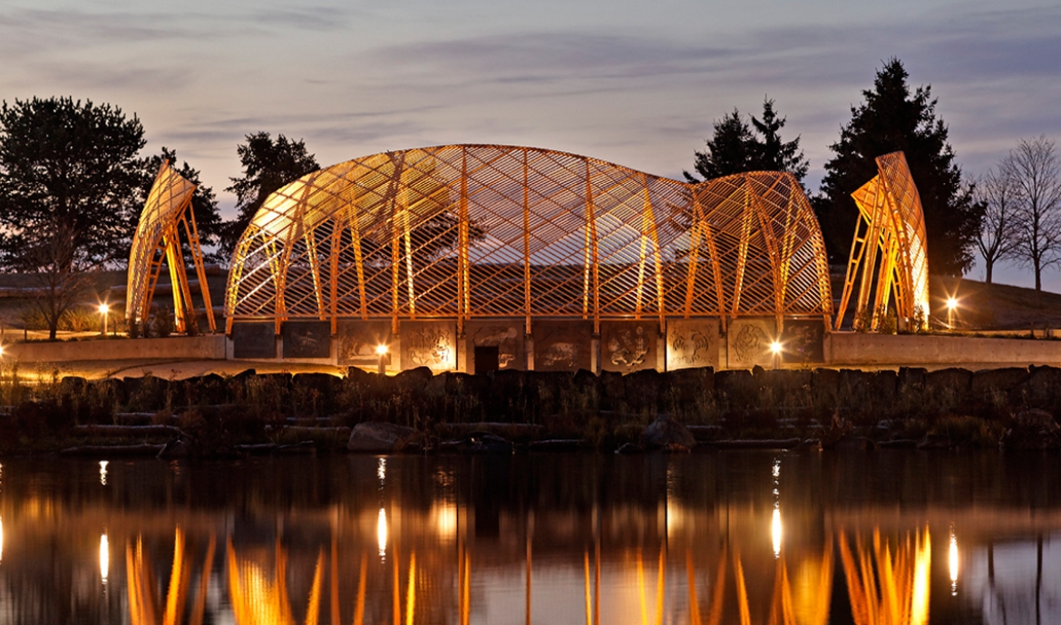 Thunder Bay Waterfront Redevelopment M Builds