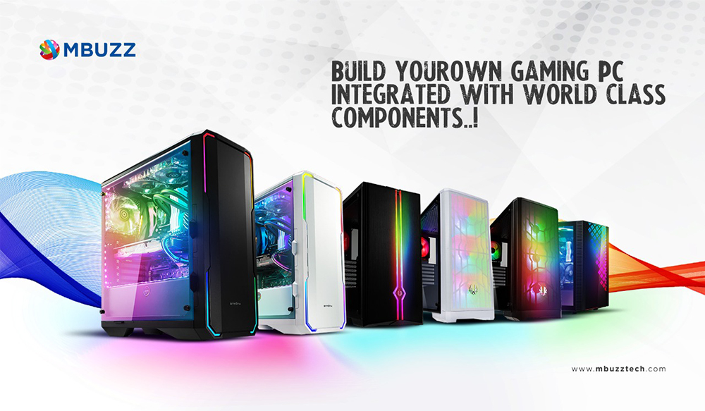 Gaming PC in UAE, Dubai, Best Price in Dubai MBUZZ Technologies Gaming PC in UAE, Dubai, Best Price in Dubai MBUZZ Technologies