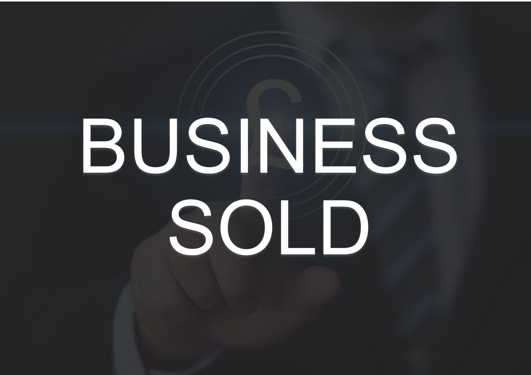 site Development, Marketing and Hosting Business Sold Middleton