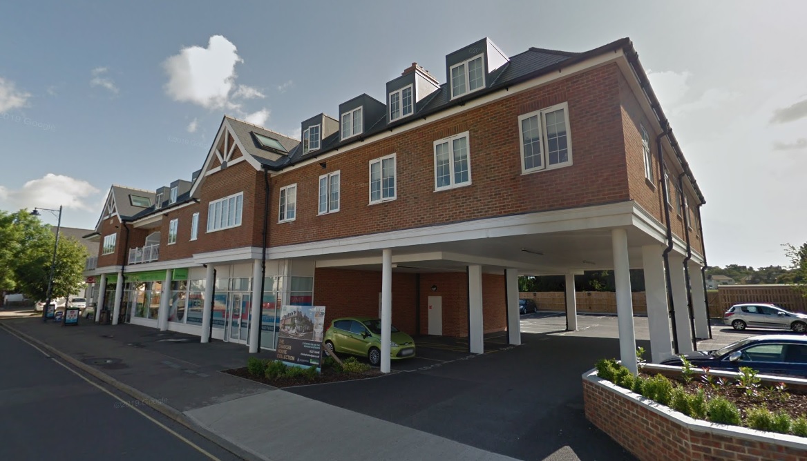 Freehold Ground Rent Investment Offered SOLD Middleton Barton Valuation