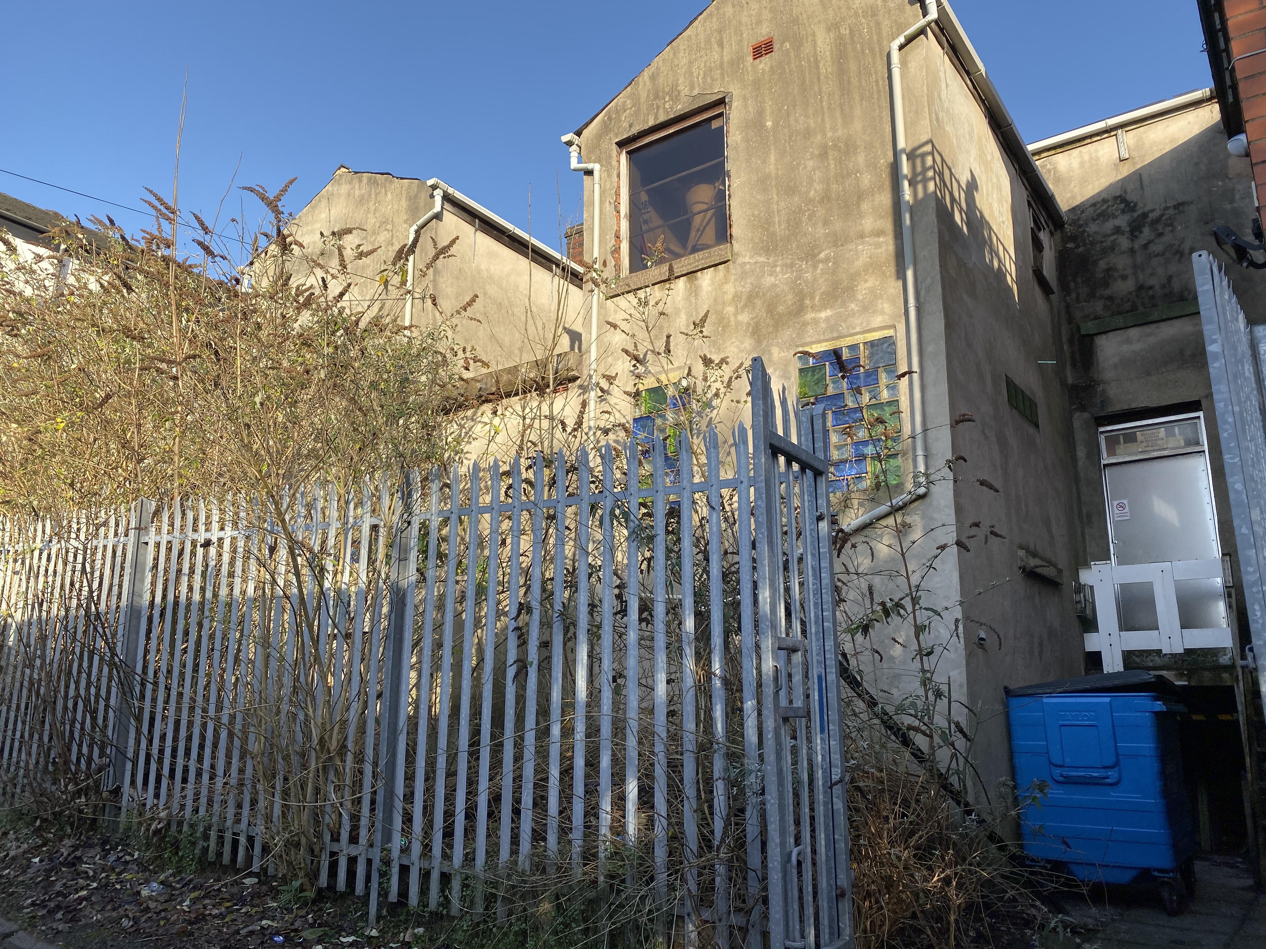 Freehold Retail Property with and Offices Bolton, Lancashire