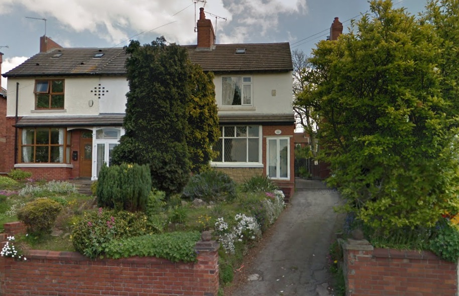 36 Blyth Road, Maltby, Rotherham, South Yorkshire SOLD Middleton