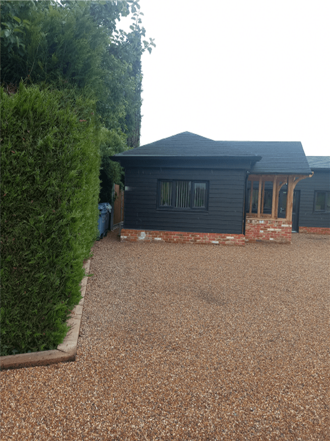 Old Ipswich Road Ardleigh, Colchester Essex CO7 7QR Middleton Barton Valuation