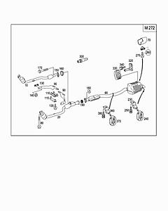 2006 C230 O2Sensors location - Video or diagram help - MBWorld.org Forums