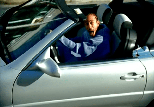 Mercedes WellRepresented in List of 50 Coolest Rap Video Cars MBWorld