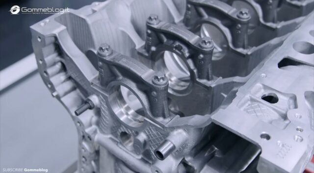 Mercedes-AMG Engine Handbuilding Process Is Sensory Bliss - MBWorld