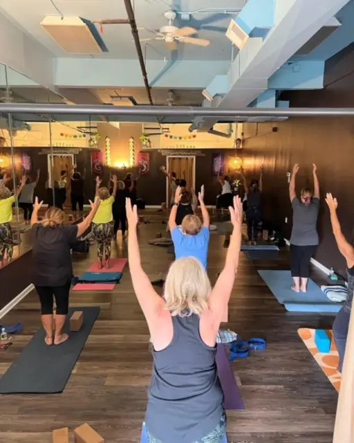 New Students Monmouth Beach Yoga & Wellness