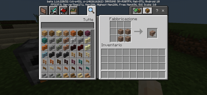 New Dripstone Type Minecraft PE Addon