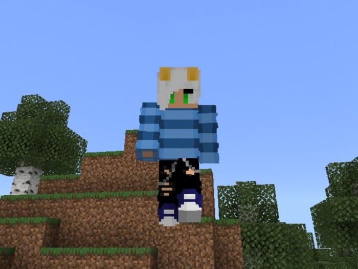 Origins Mod Bedrock Edition Minecraft Addon